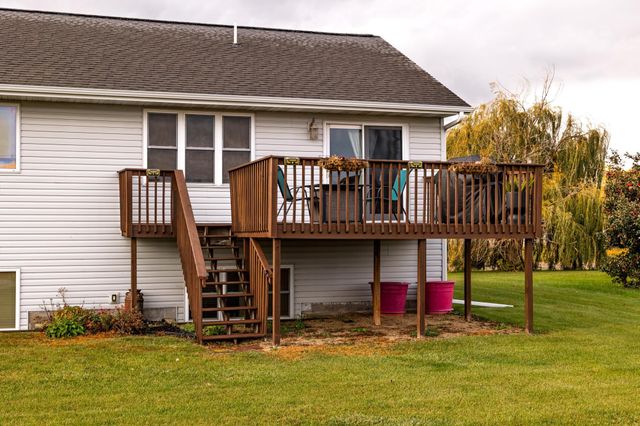 609 W 7th Avenue, Osakis, MN 56360