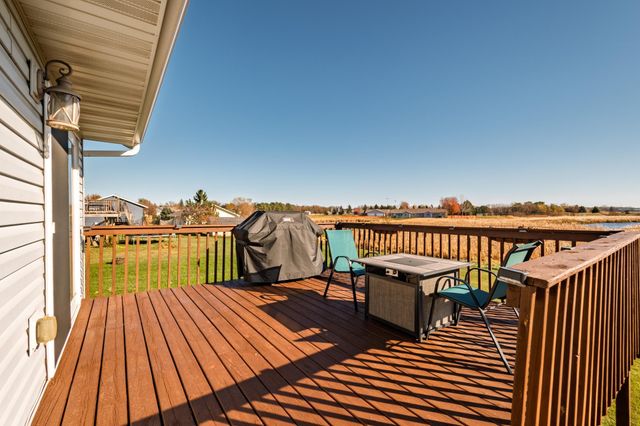 609 W 7th Avenue, Osakis, MN 56360