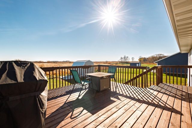 609 W 7th Avenue, Osakis, MN 56360