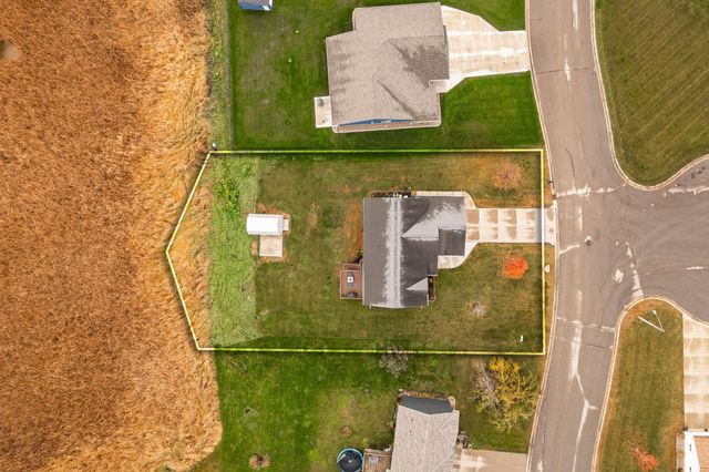 609 W 7th Avenue, Osakis, MN 56360