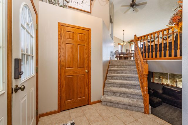 609 W 7th Avenue, Osakis, MN 56360