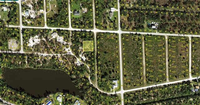 13211 Estrano DR, Punta Gorda, FL 33955