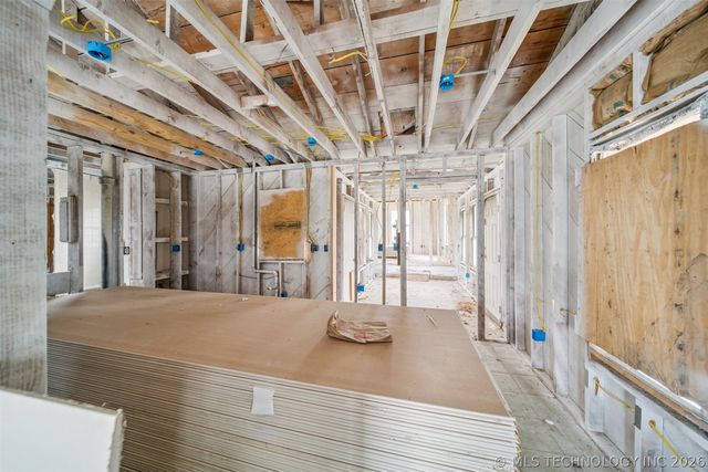 902 SE 2nd Street, Pryor, OK 74361