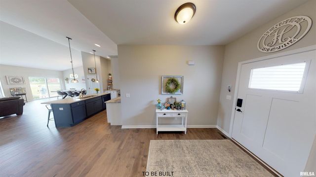 Lot 6 S 5TH Street, Eldridge, IA 52748