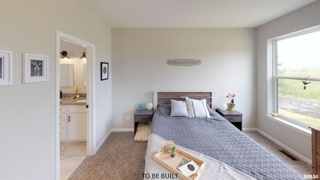 Lot 6 S 5TH Street, Eldridge, IA 52748