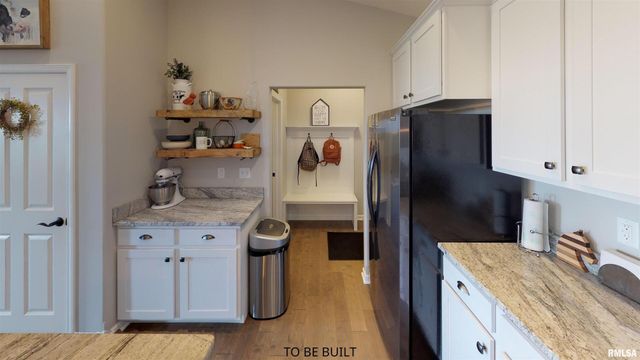 Lot 6 S 5TH Street, Eldridge, IA 52748