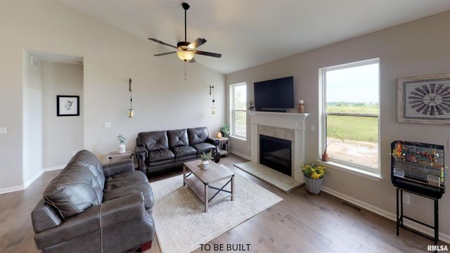 Lot 6 S 5TH Street, Eldridge, IA 52748