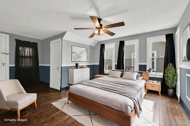 1031 W Washington STREET, West Bend, WI 53095
