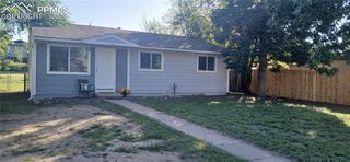 131 Hayes Drive, Colorado Springs, CO 80911