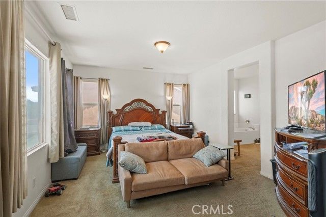 3042 San Luis Drive, Lancaster, CA 93535