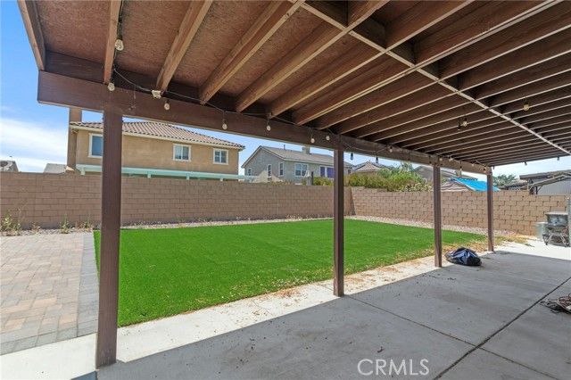 3042 San Luis Drive, Lancaster, CA 93535