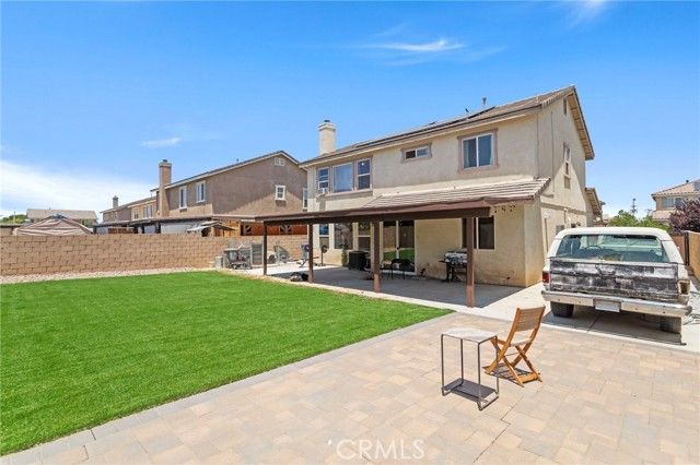 3042 San Luis Drive, Lancaster, CA 93535