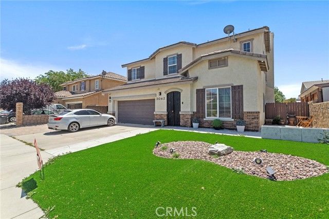 3042 San Luis Drive, Lancaster, CA 93535