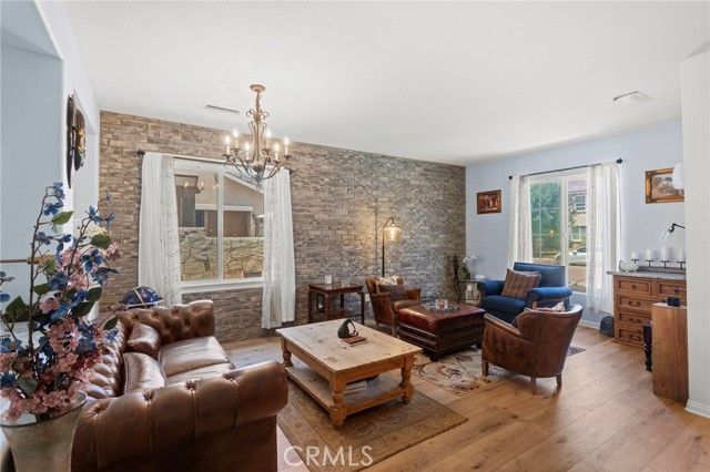 3042 San Luis Drive, Lancaster, CA 93535