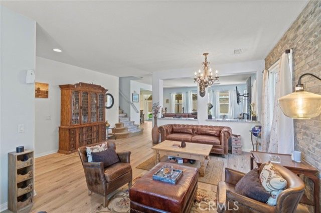 3042 San Luis Drive, Lancaster, CA 93535