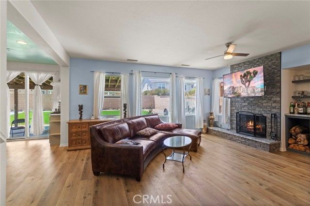 3042 San Luis Drive, Lancaster, CA 93535