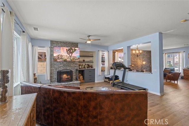 3042 San Luis Drive, Lancaster, CA 93535