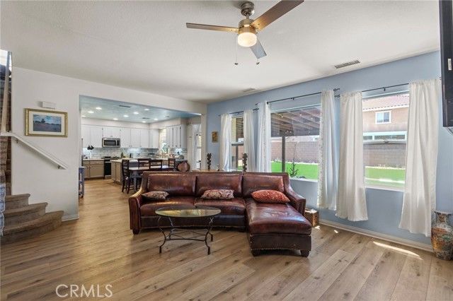 3042 San Luis Drive, Lancaster, CA 93535