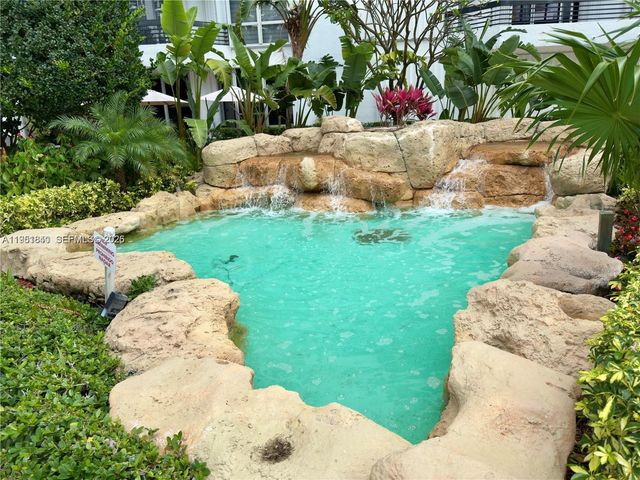 3600 Mystic Pointe Dr 1117, Aventura, FL 33180