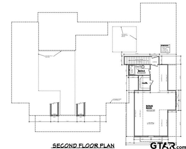 17807 Summerhill Circle, Flint, TX 75762