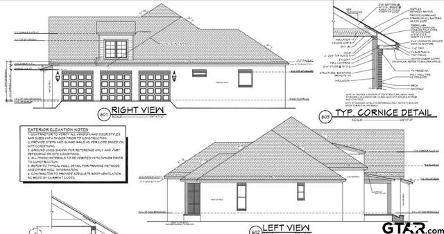 17807 Summerhill Circle, Flint, TX 75762