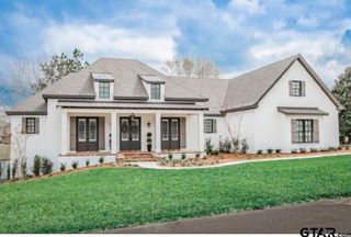 17807 Summerhill Circle, Flint, TX 75762