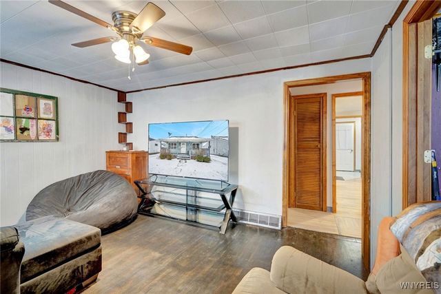 223 Roland Street, Cheektowaga, NY 14212