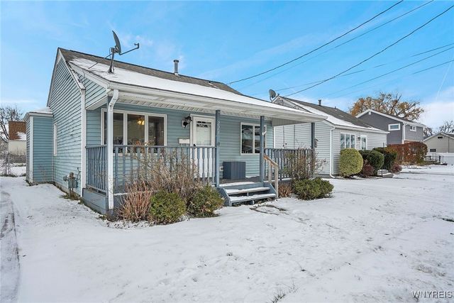 223 Roland Street, Cheektowaga, NY 14212