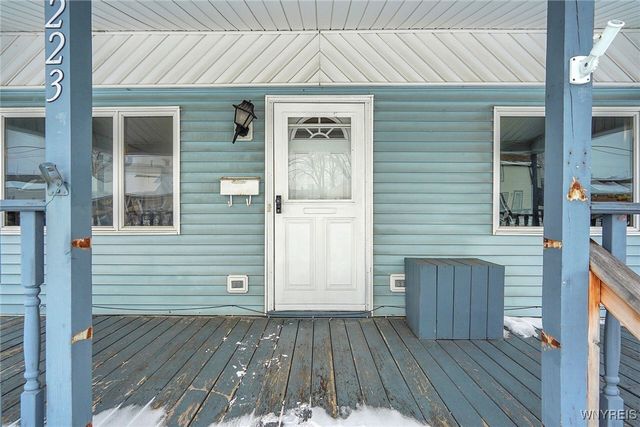 223 Roland Street, Cheektowaga, NY 14212