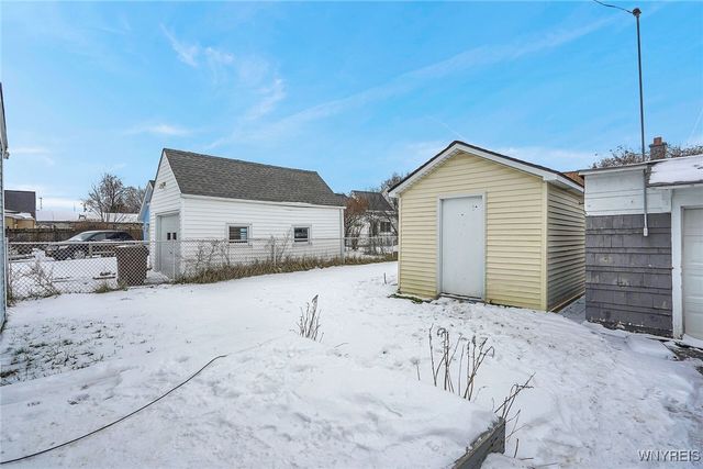 223 Roland Street, Cheektowaga, NY 14212