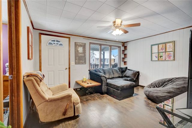 223 Roland Street, Cheektowaga, NY 14212