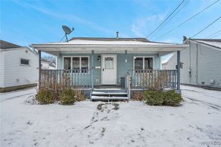 223 Roland Street, Cheektowaga, NY 14212