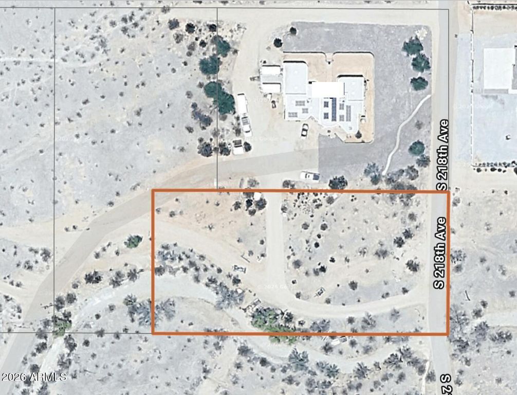 131xx S 218th Avenue '''-''', Buckeye, AZ 85326 — exterior
