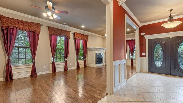 6502 Hearth Stone Drive, Rogers, AR 72758
