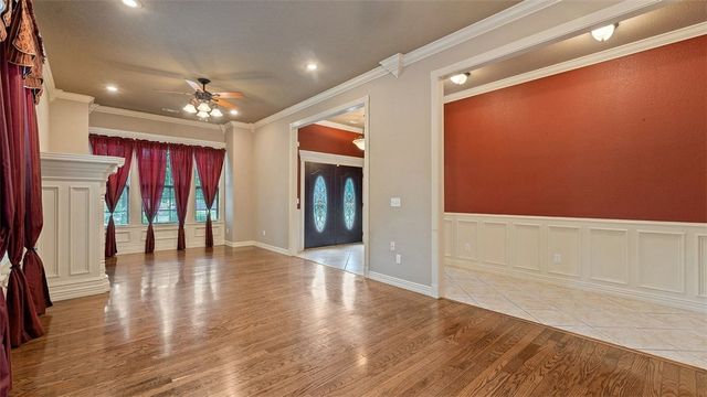 6502 Hearth Stone Drive, Rogers, AR 72758