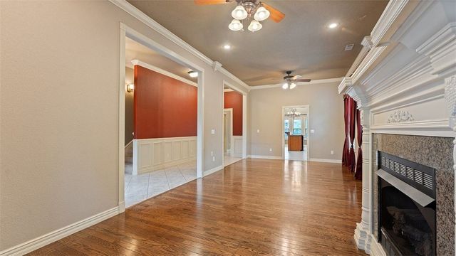 6502 Hearth Stone Drive, Rogers, AR 72758