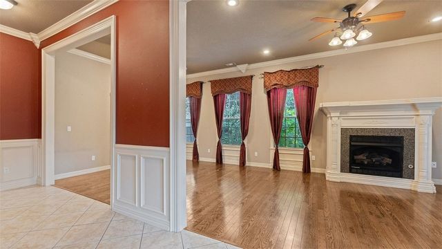 6502 Hearth Stone Drive, Rogers, AR 72758