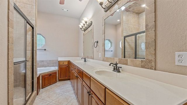 6502 Hearth Stone Drive, Rogers, AR 72758