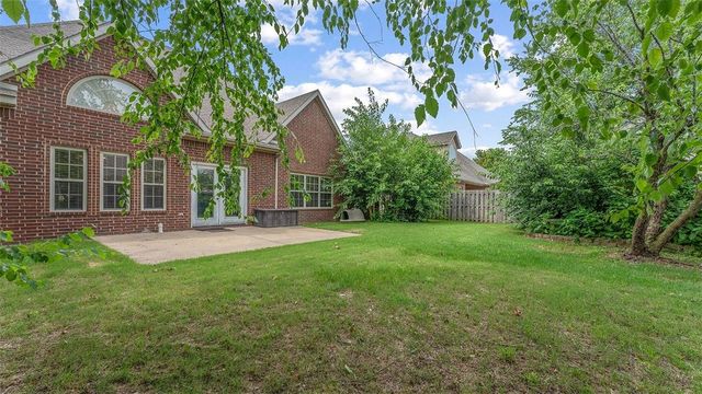6502 Hearth Stone Drive, Rogers, AR 72758