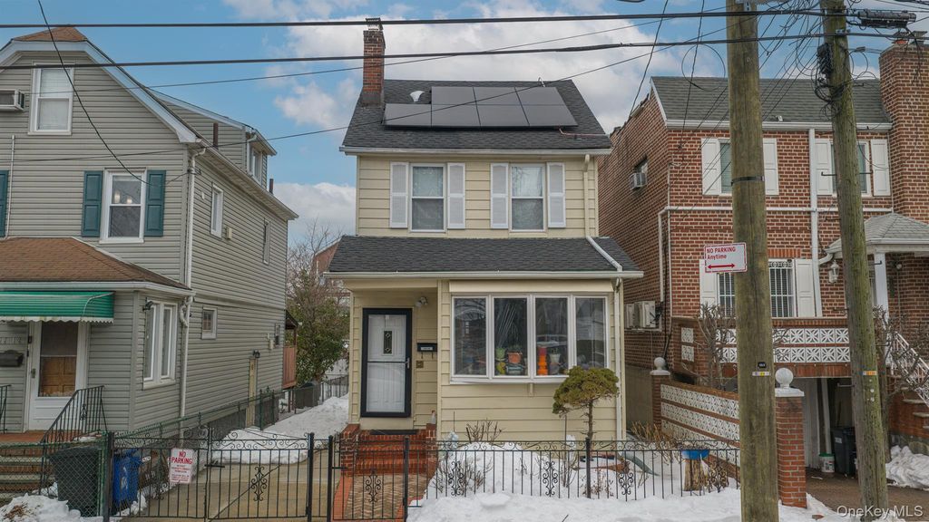 1210 117th Street, College Point, NY 11356