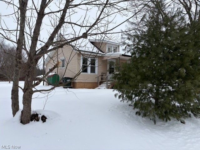 14065 Burden Road NE, Alliance, OH 44601