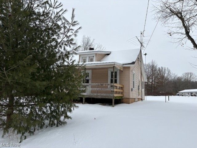 14065 Burden Road NE, Alliance, OH 44601