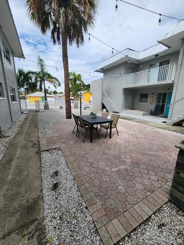 701 1ST STREET 2, Indian Rocks Beach, FL 33785