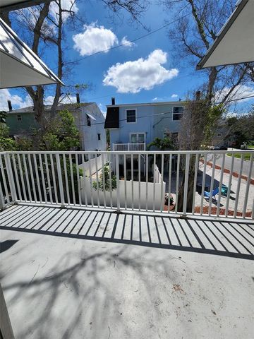 701 1ST STREET 2, Indian Rocks Beach, FL 33785
