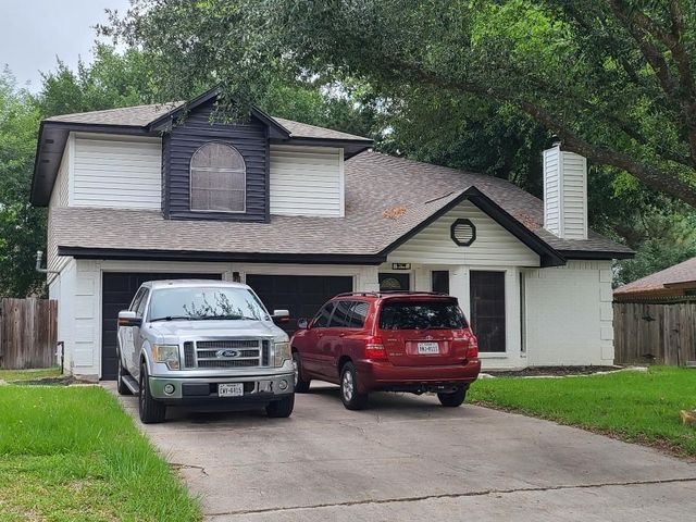 22510 Red Pine Drive, Tomball, TX 77375