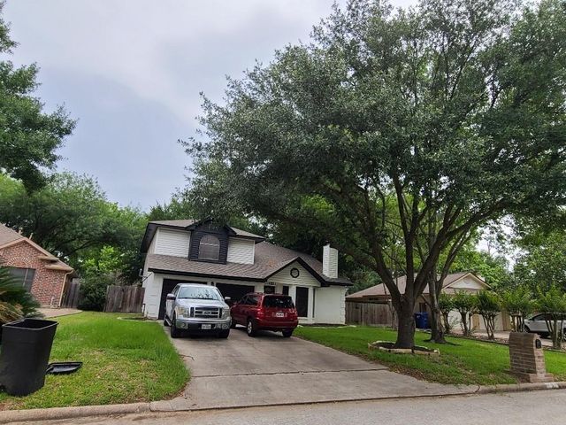 22510 Red Pine Drive, Tomball, TX 77375