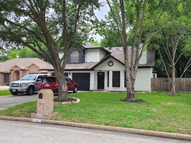 22510 Red Pine Drive, Tomball, TX 77375