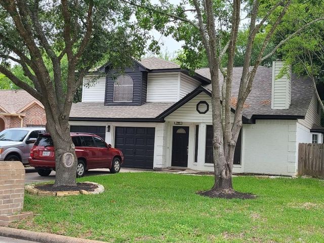 22510 Red Pine Drive, Tomball, TX 77375
