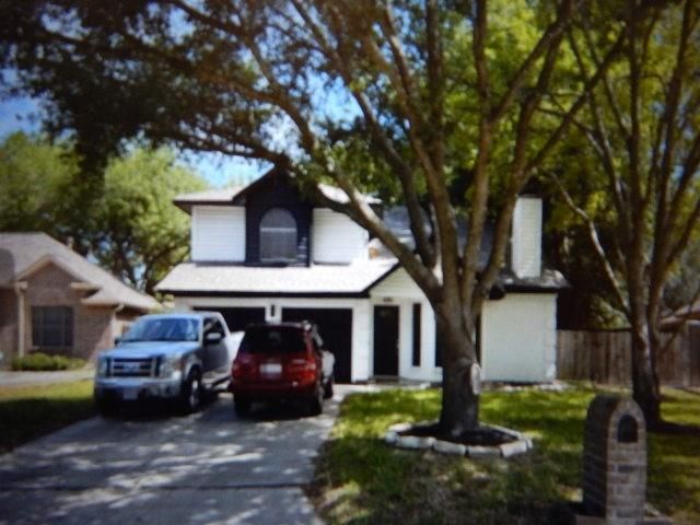 22510 Red Pine Drive, Tomball, TX 77375