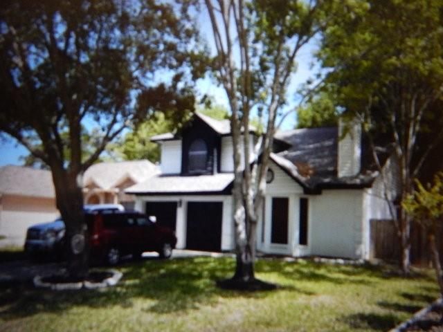 22510 Red Pine Drive, Tomball, TX 77375